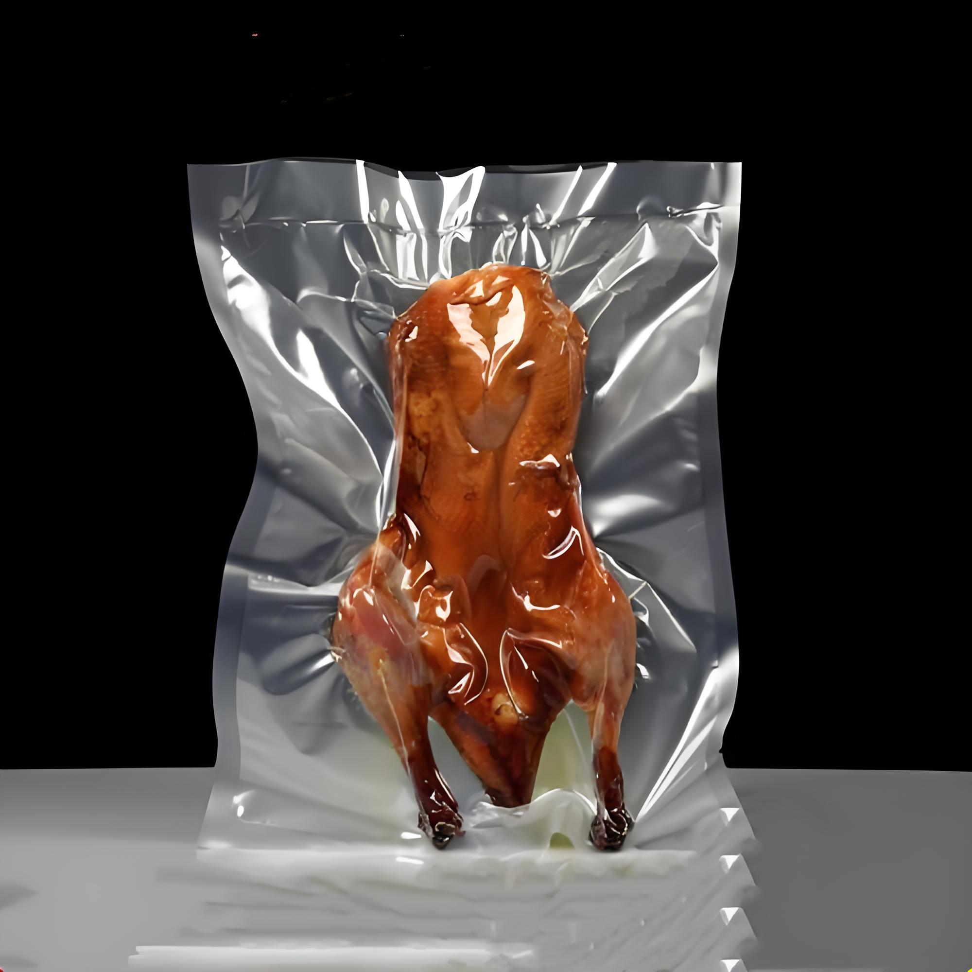 西双版纳傣族自治州真空包装袋自立袋拉链袋 - 排名